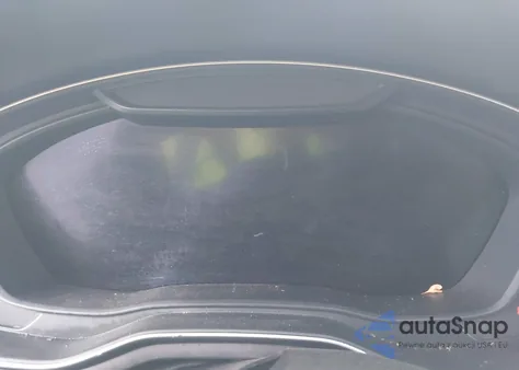 2017 Audi A4 2.0T Premium from USA, damaged, VIN WAUENAF40HN068463